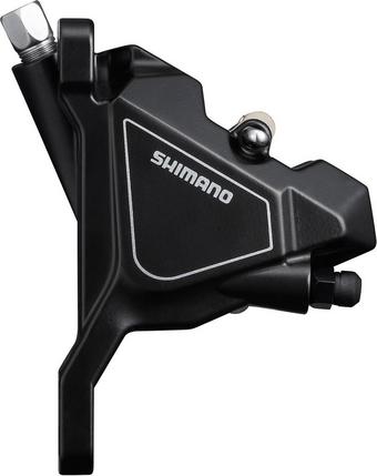 Shimano BR-UR300 Flat mount Hydraulic Disc Brake Calliper