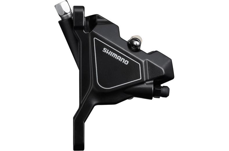 Shimano BR-UR300 Flat mount Hydraulic Disc Brake Calliper Shimano BR-UR300 Flat mount Hydraulic Disc Brake Calliper