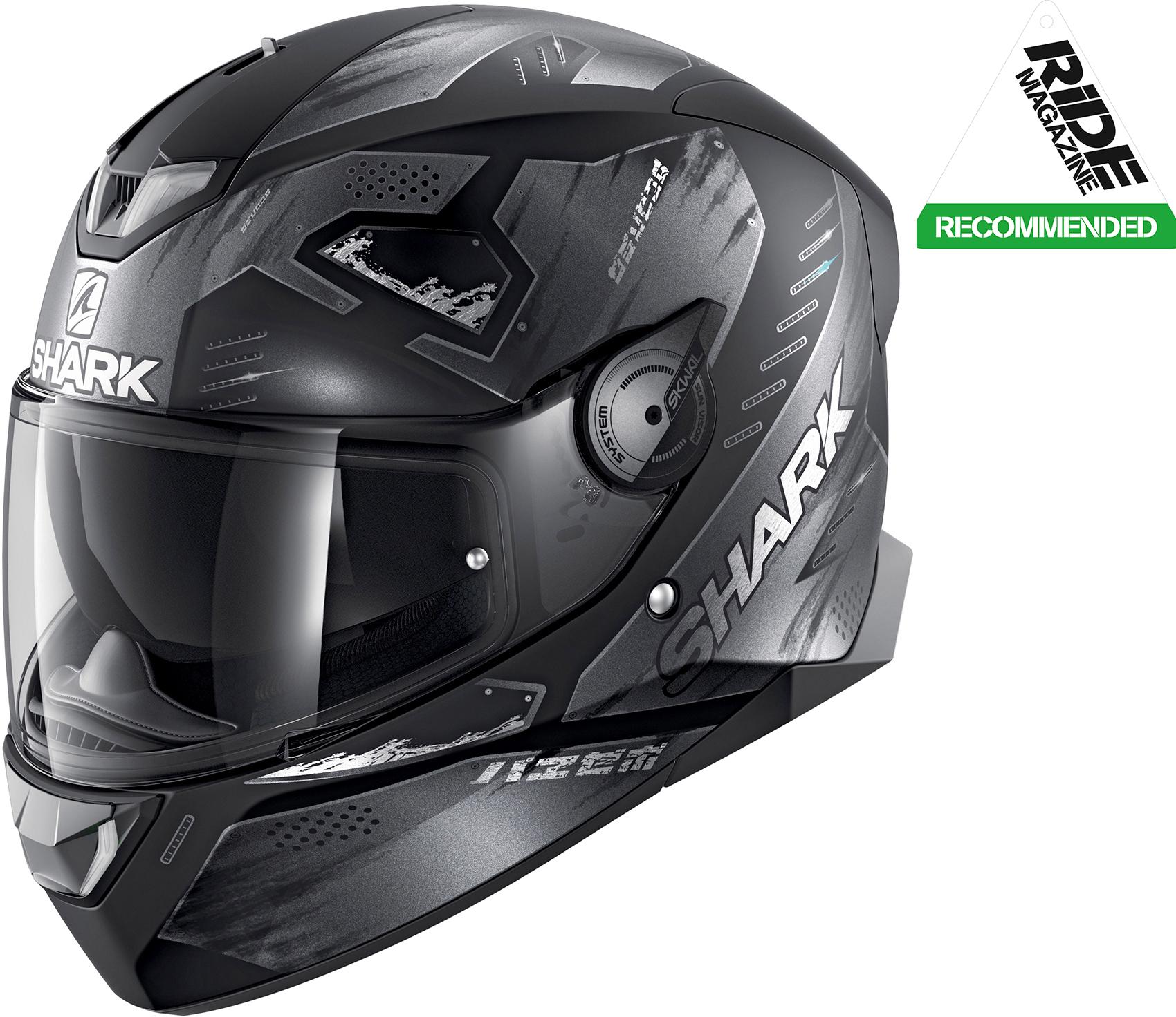 Shark Skwal 2.2 Venger Mat KAA