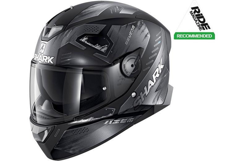 Shark Skwal 2.2 Venger Mat KAA Shark Skwal 2.2 Venger Mat KAA