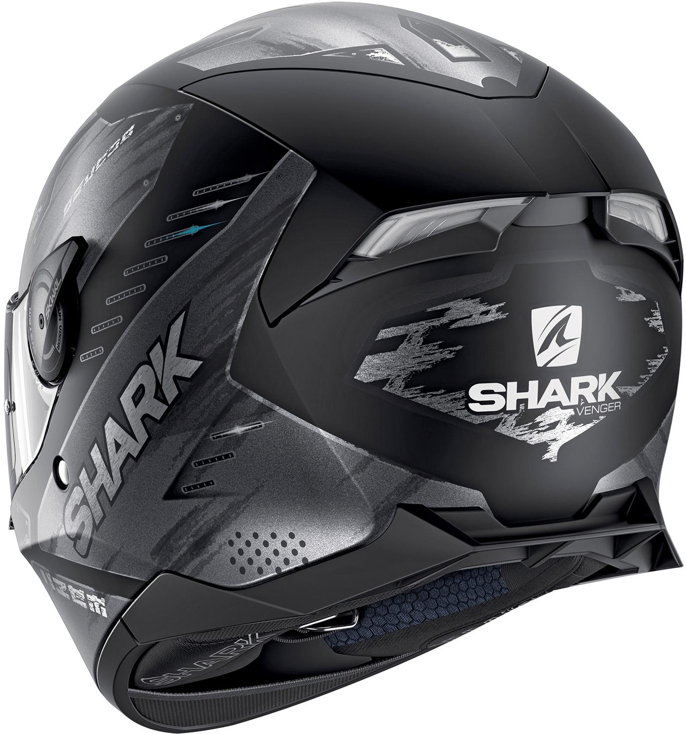 Shark Skwal 2.2 Venger Mat KAA