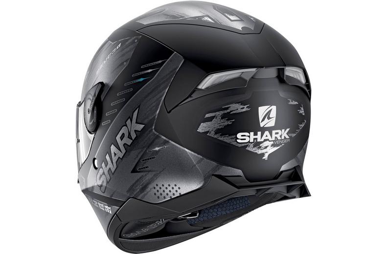 Shark Skwal 2.2 Venger Mat KAA Shark Skwal 2.2 Venger Mat KAA