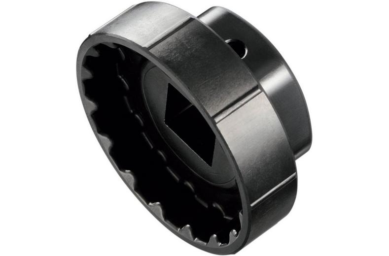 Shimano TL-FC37 BBR60 Bottom Bracket Socket Shimano TL-FC37 BBR60 Bottom Bracket Socket