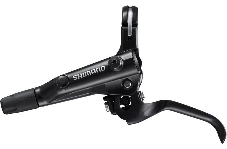 Shimano BL-MT501 Hydraulic Disc Brake Lever Shimano BL-MT501 Hydraulic Disc Brake Lever