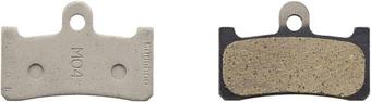 Shimano M04-RX Resin Disc Brake Pads & Spring