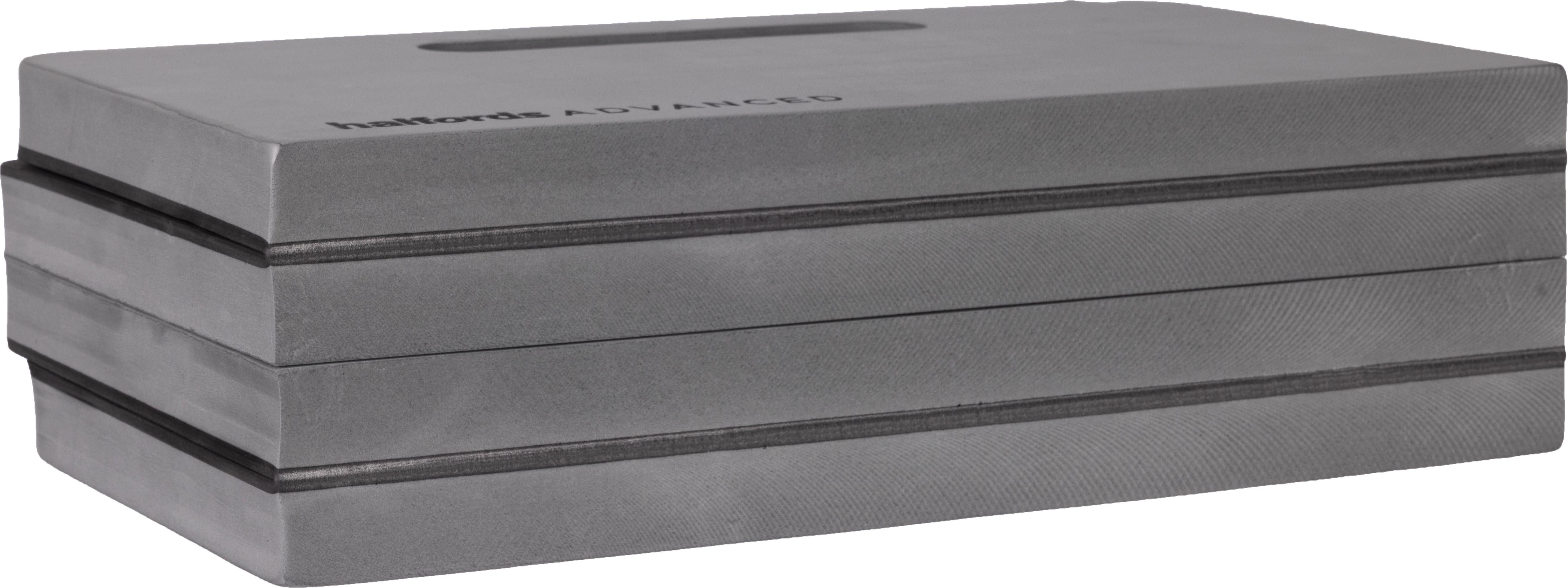 Halfords Advanced Foldable Garage Mat