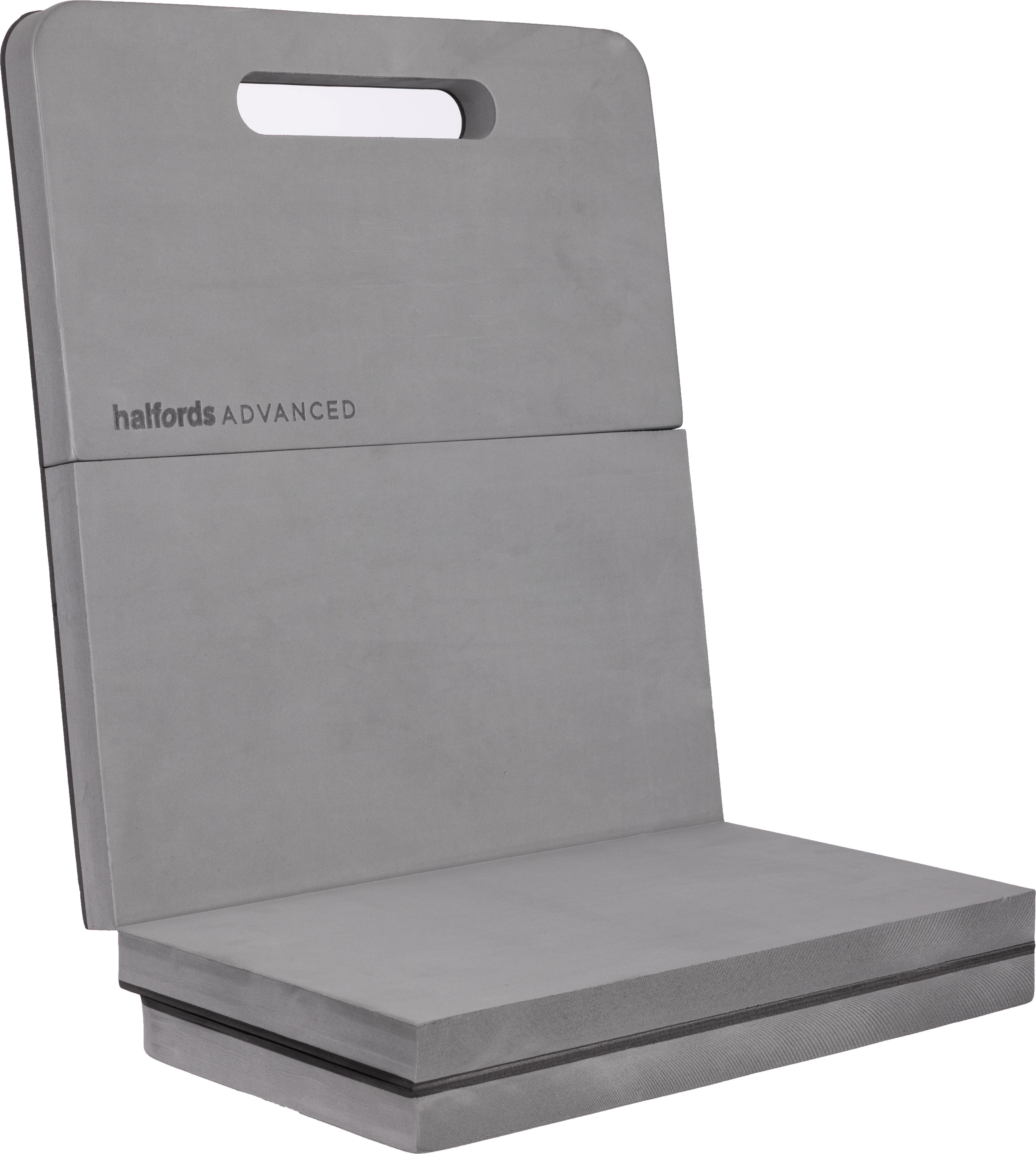 Halfords Advanced Foldable Garage Mat
