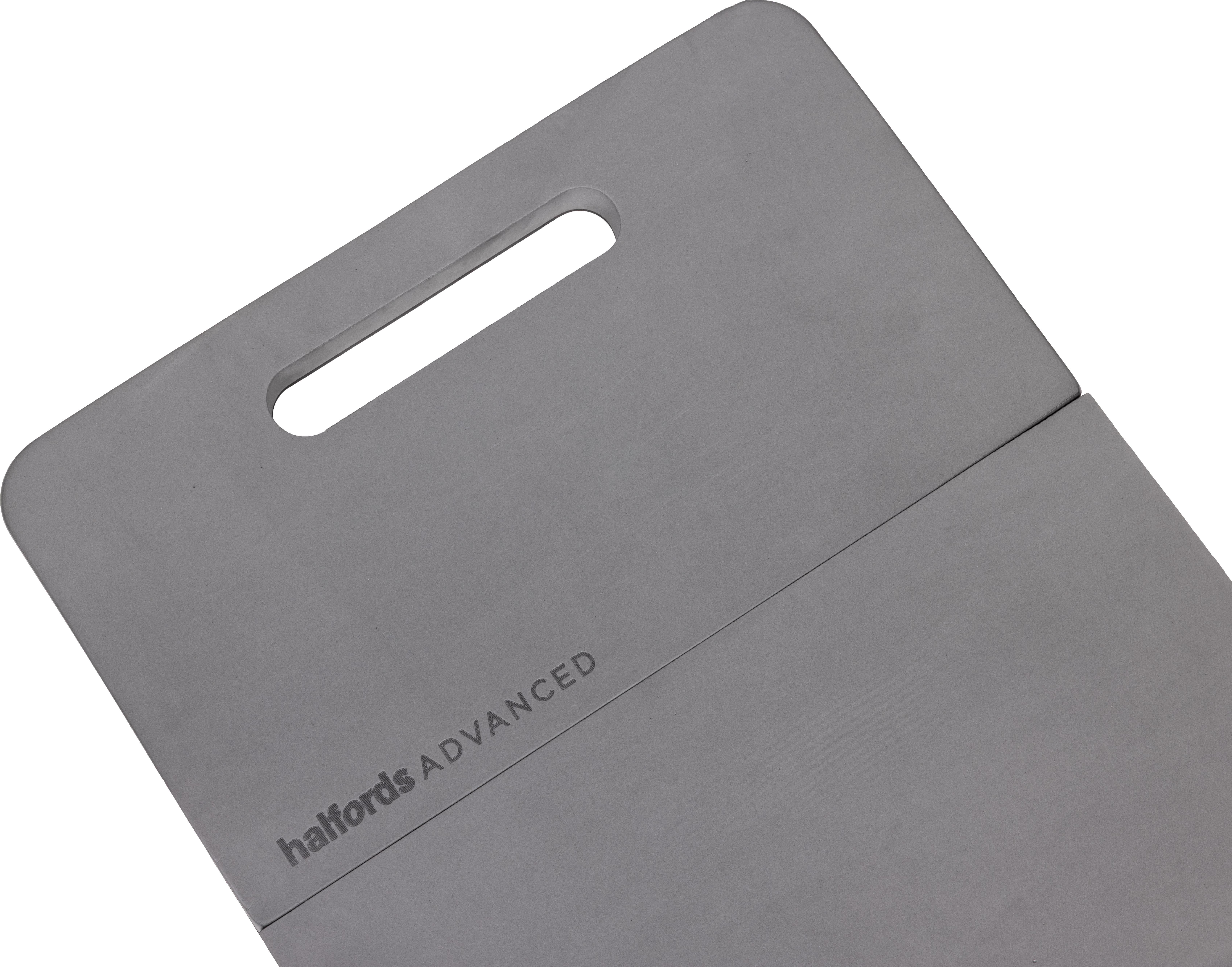 Halfords Advanced Foldable Garage Mat