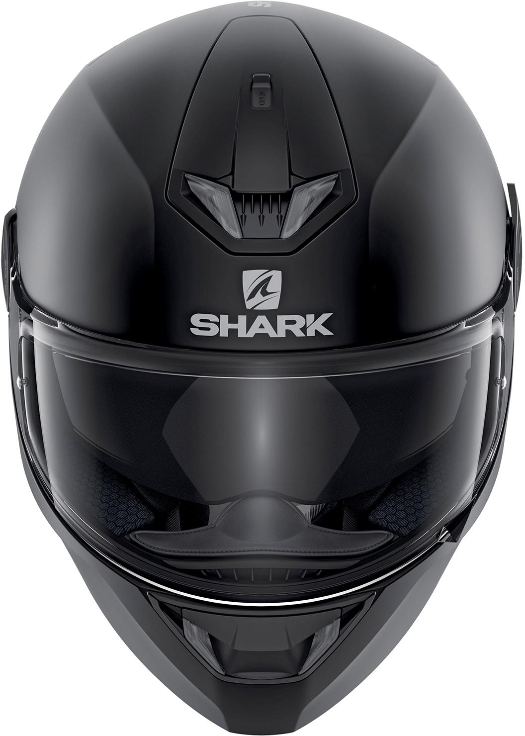 Shark Skwal 2 Blank Mat   KMA