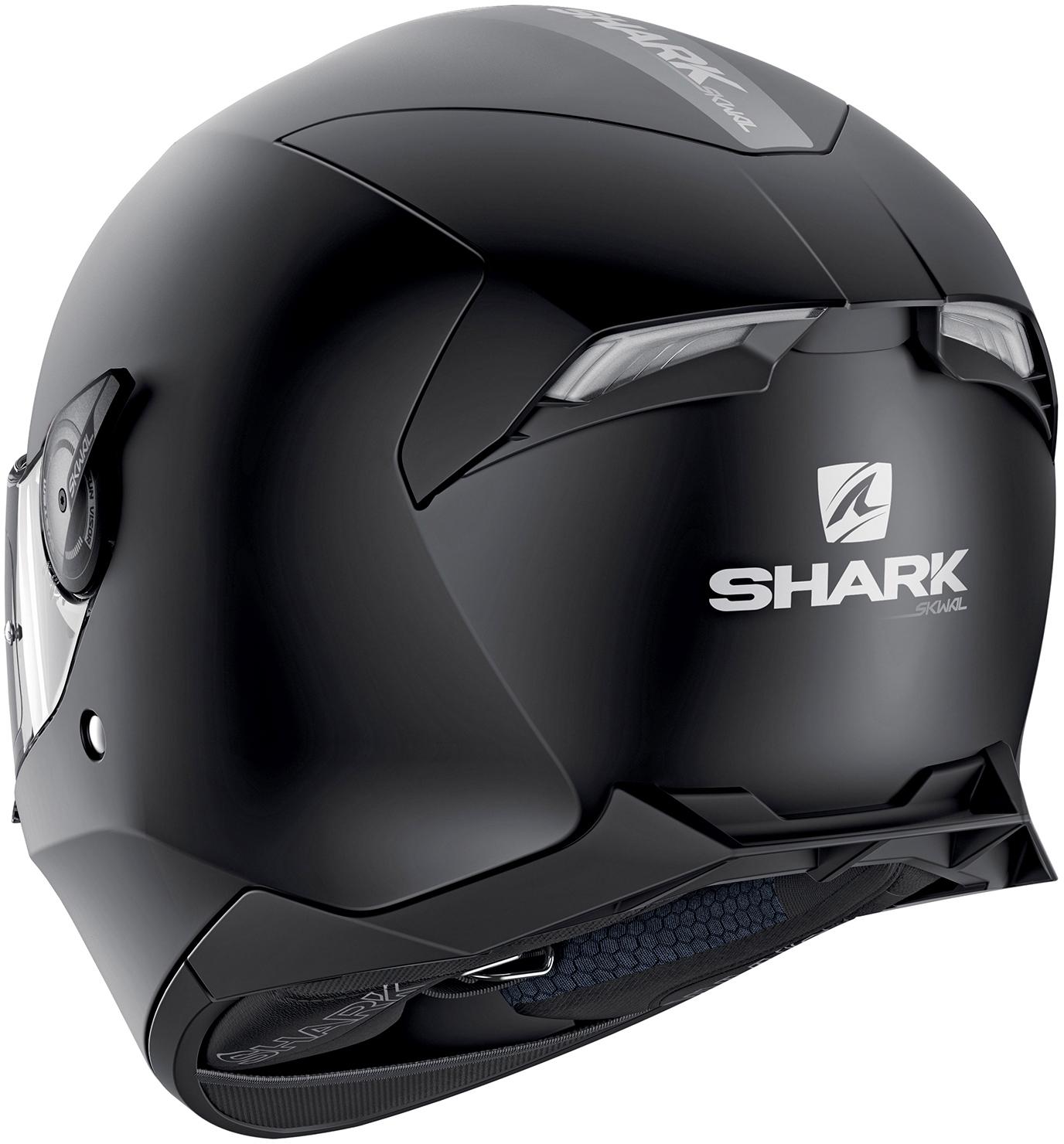 Shark Skwal 2 Blank Mat   KMA