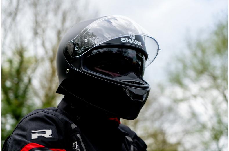 Shark Skwal 2 Blank Mat KMA Shark Skwal 2 Blank Mat KMA