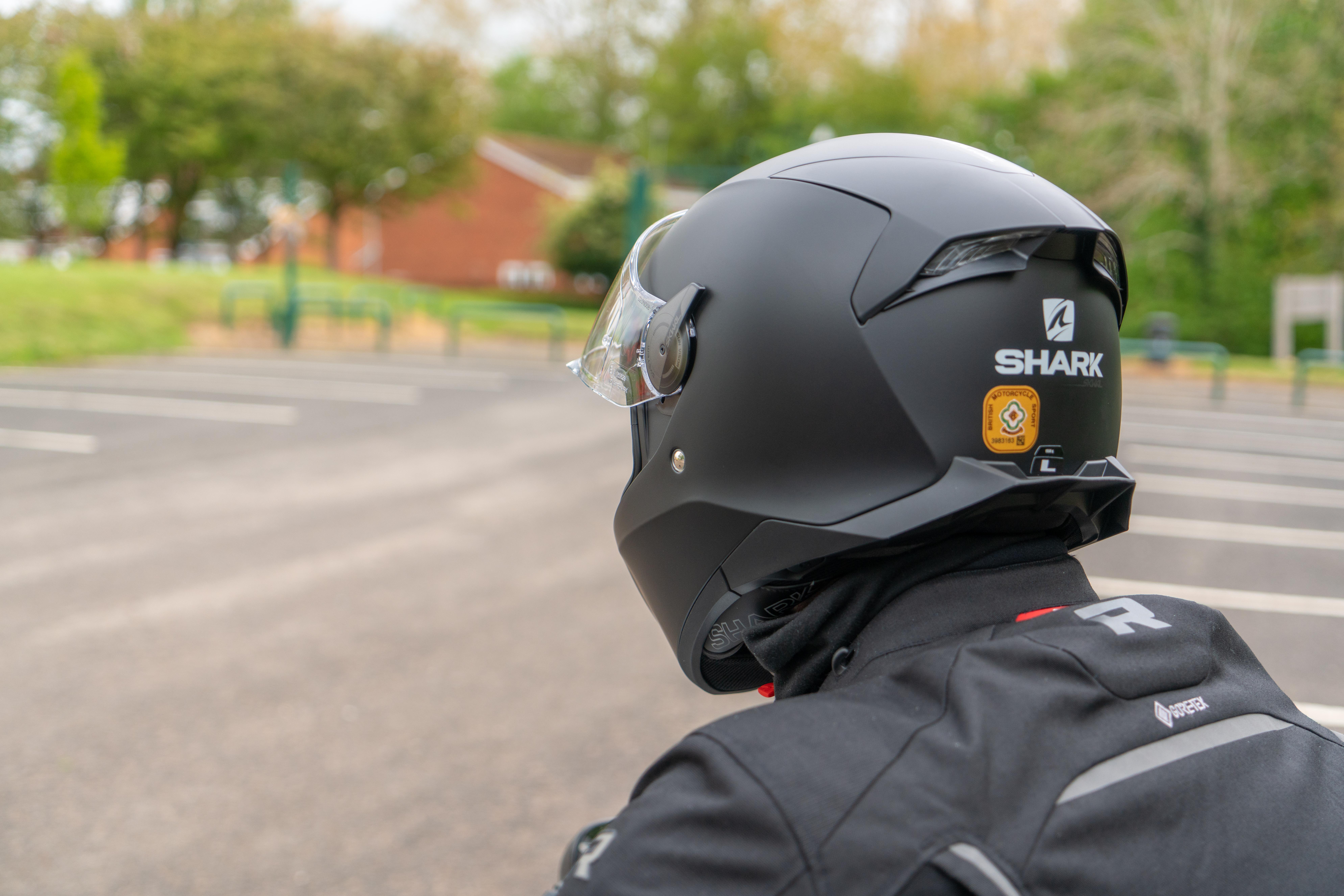 Shark Skwal 2 Blank Mat   KMA