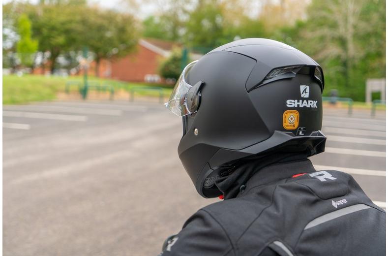 Shark Skwal 2 Blank Mat KMA Shark Skwal 2 Blank Mat KMA