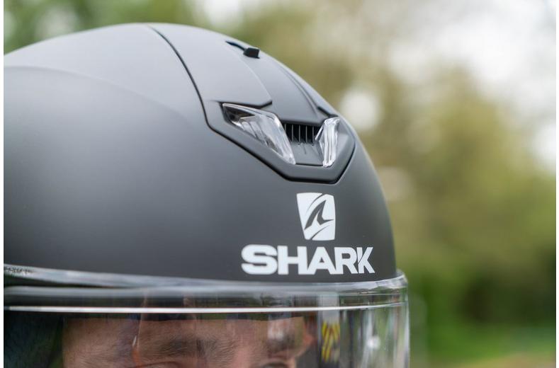 Shark Skwal 2 Blank Mat KMA Shark Skwal 2 Blank Mat KMA