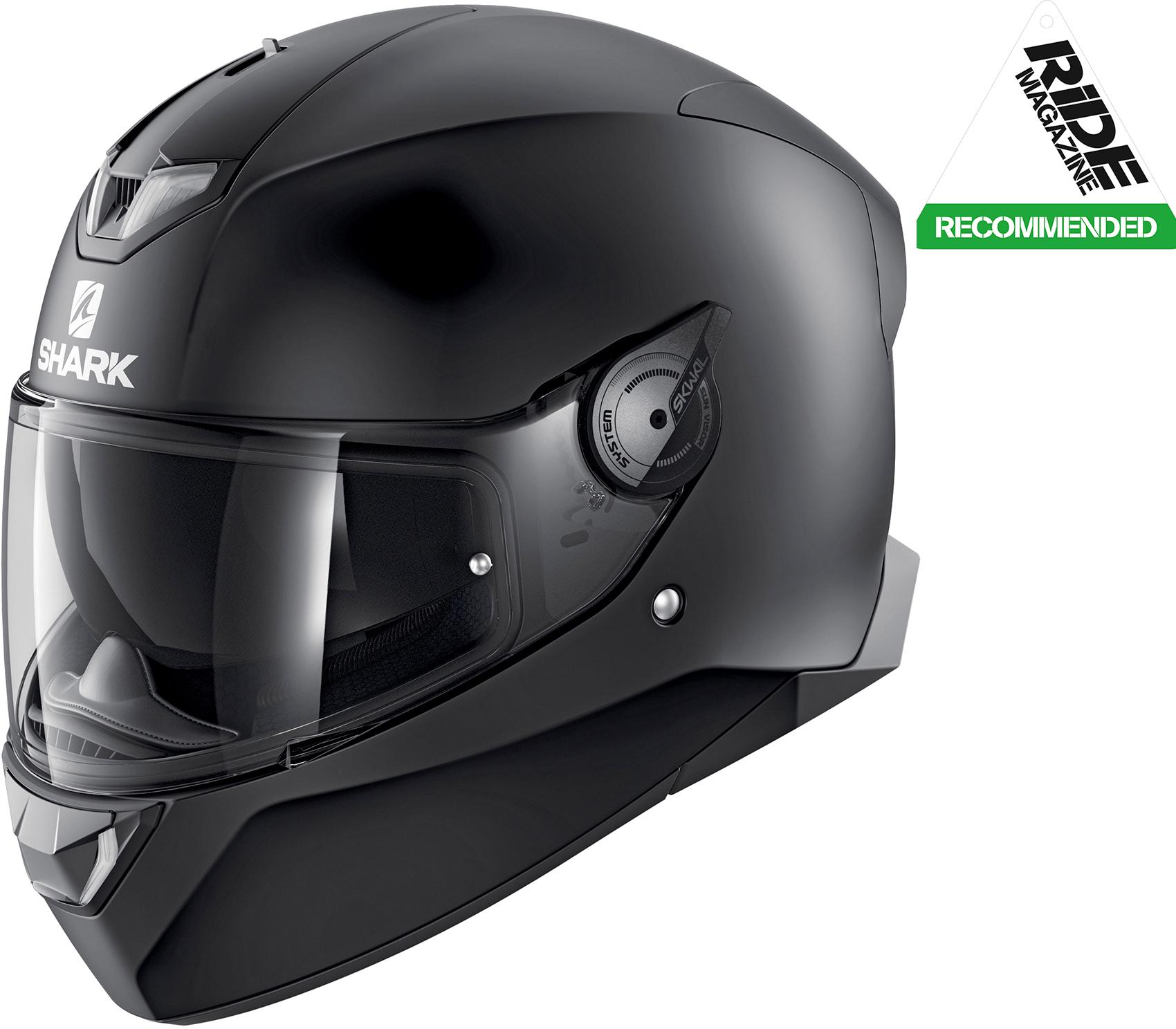 Shark Skwal 2 Blank Mat   KMA