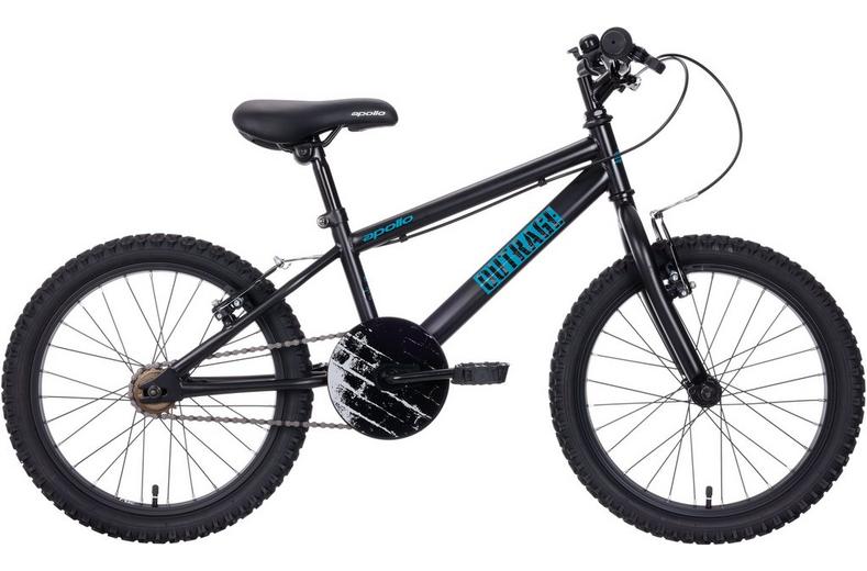 Apollo Outrage Kids Bike - 18" Wheel Apollo Outrage Kids Bike - 18" Wheel