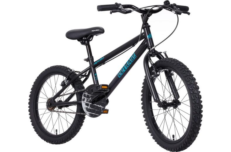 Apollo Outrage Kids Bike - 18" Wheel Apollo Outrage Kids Bike - 18" Wheel