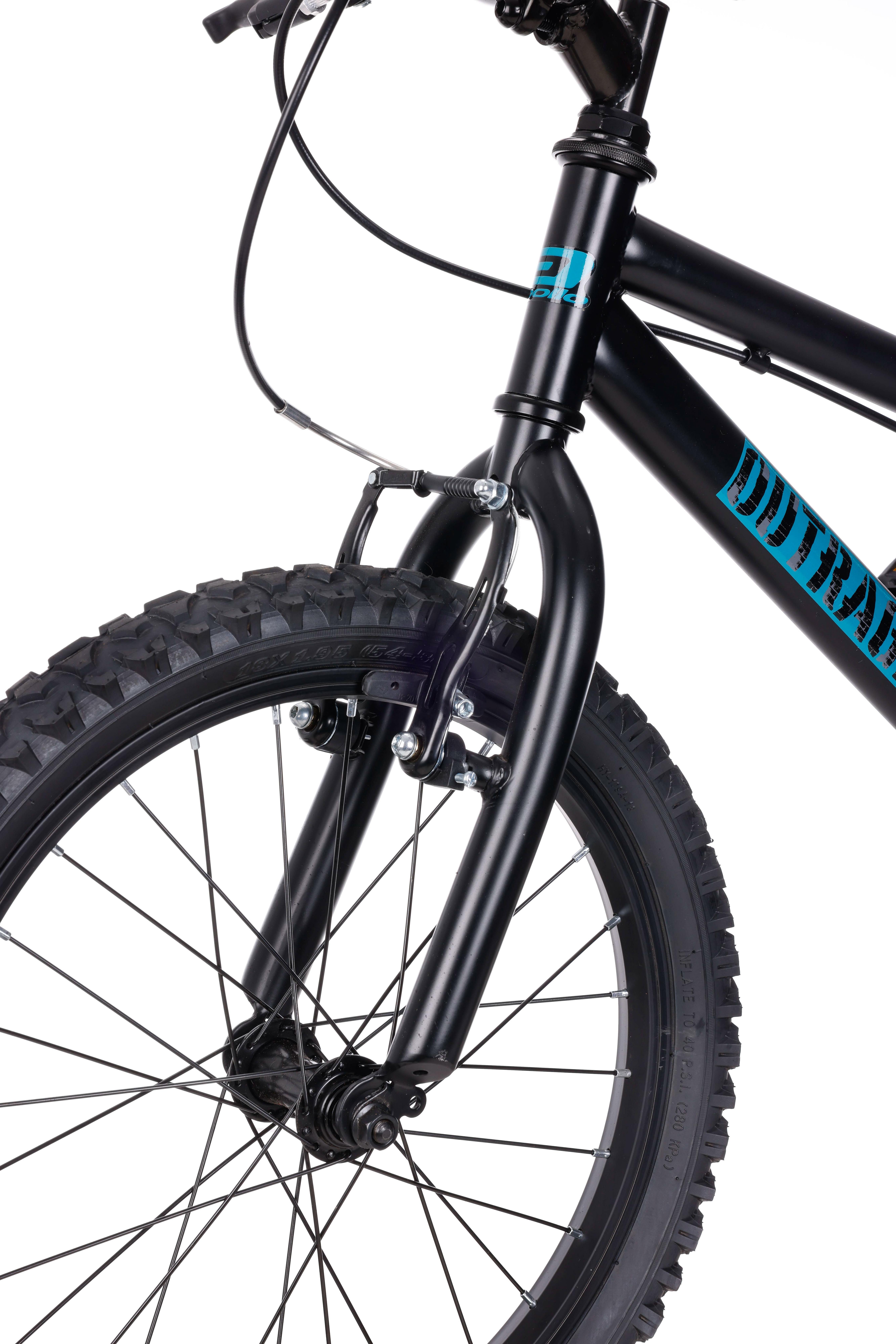 Apollo Outrage Kids Bike - 18" Wheel