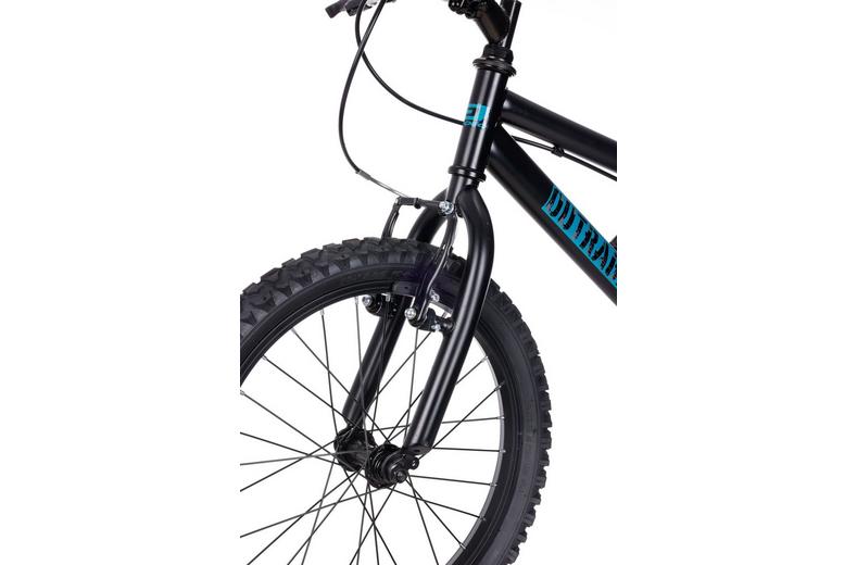 Apollo Outrage Kids Bike - 18" Wheel Apollo Outrage Kids Bike - 18" Wheel