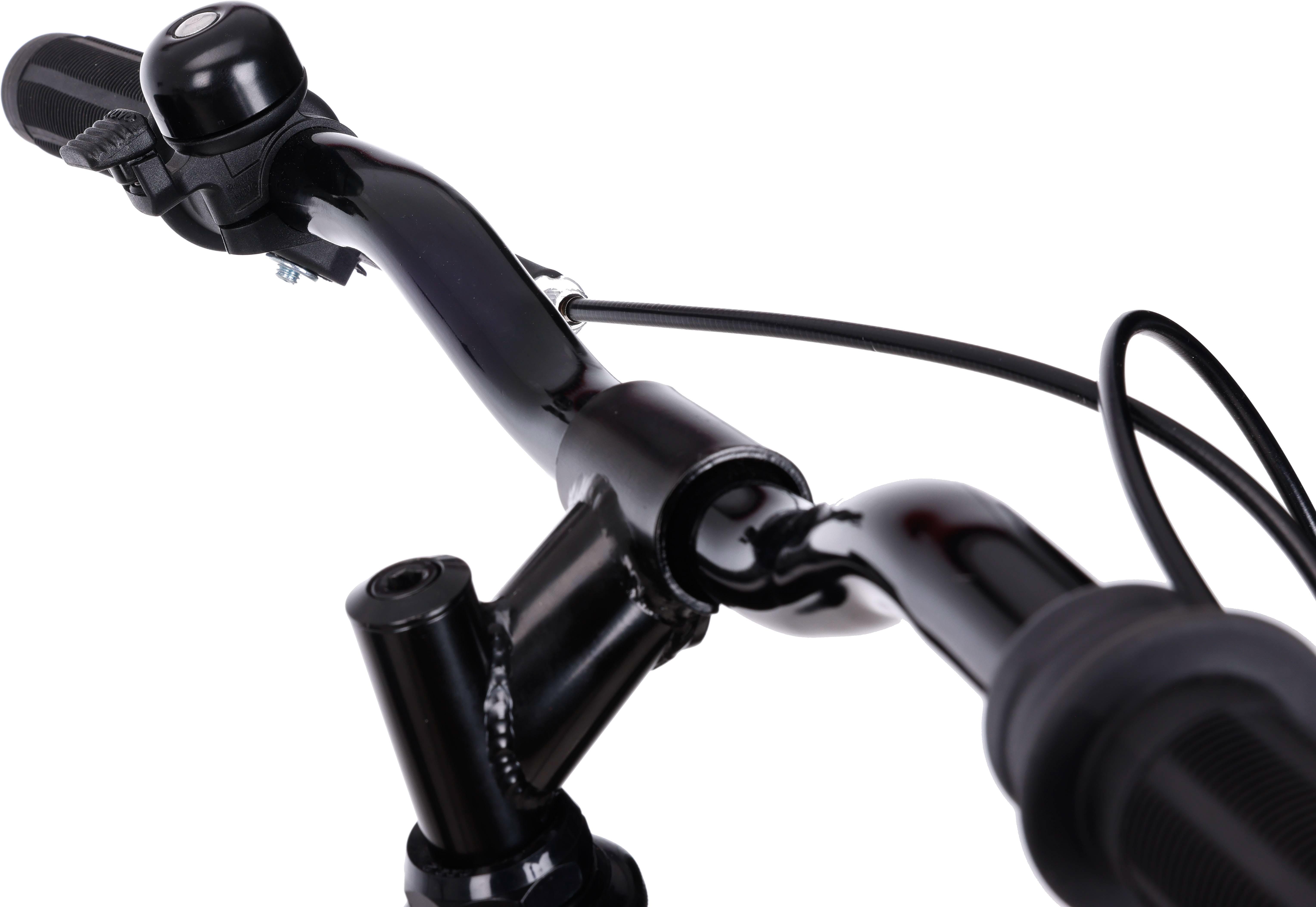 Apollo Outrage Kids Bike - 18" Wheel