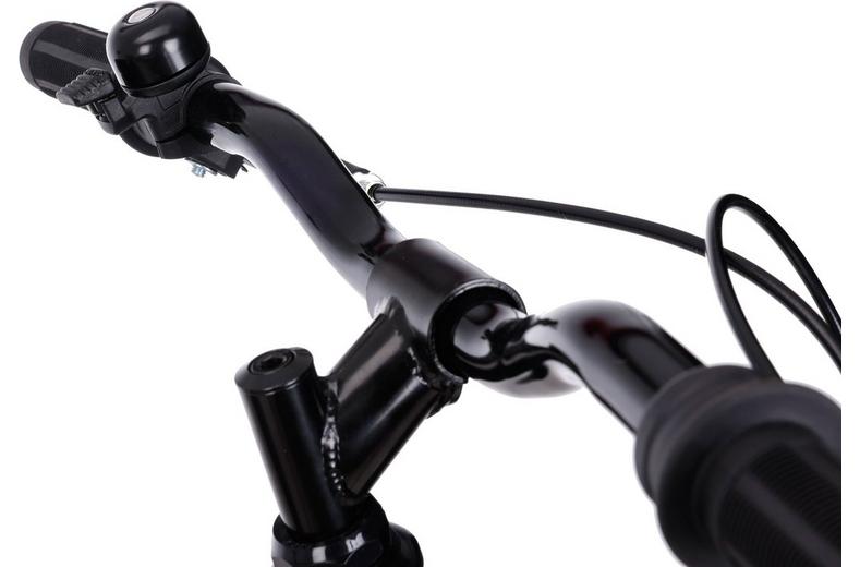 Apollo Outrage Kids Bike - 18" Wheel Apollo Outrage Kids Bike - 18" Wheel