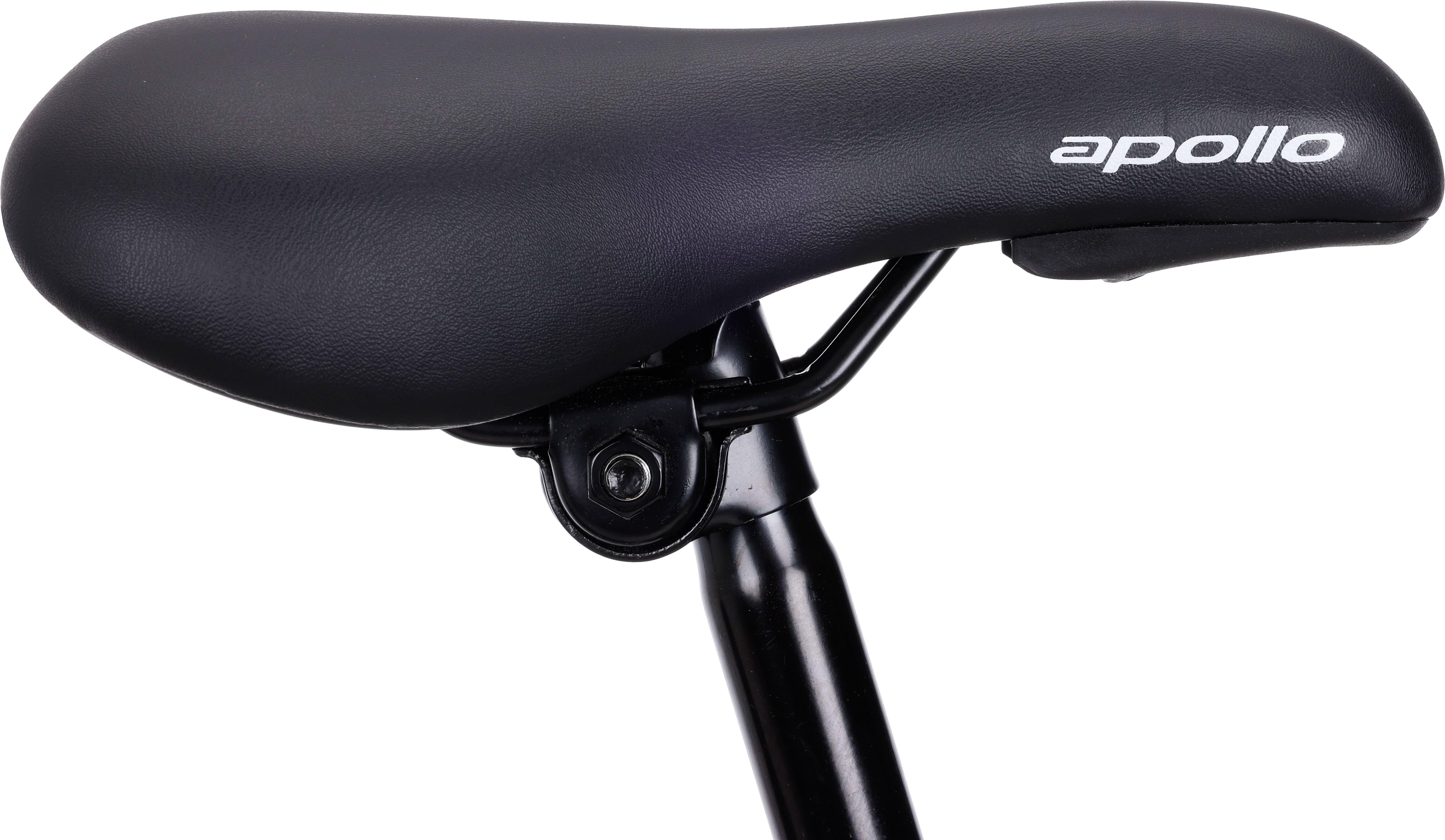 Apollo Outrage Kids Bike - 18" Wheel