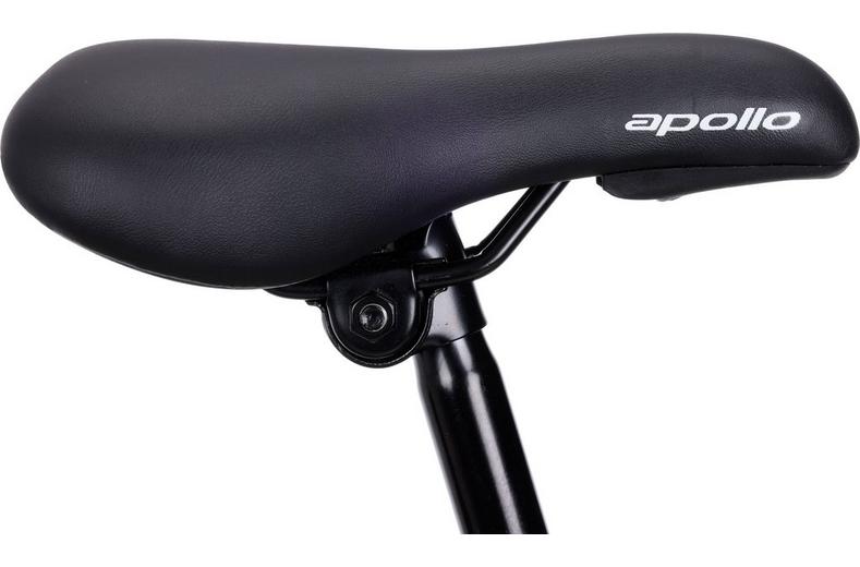 Apollo Outrage Kids Bike - 18" Wheel Apollo Outrage Kids Bike - 18" Wheel