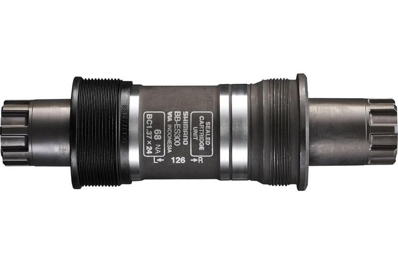 Shimano BB-ES300 Bottom Bracket, 73-121mm Shimano BB-ES300 Bottom Bracket, 73-121mm