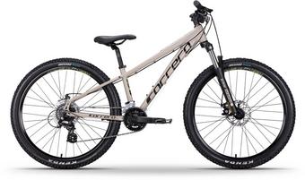 Carrera Vengeance Junior Mountain Bike - 26" Wheel