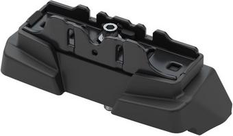 Halfords Advanced Fitting Kit F008 - 4 Pack