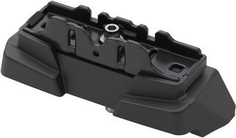 Halfords Advanced Fitting Kit F024 - 4 Pack