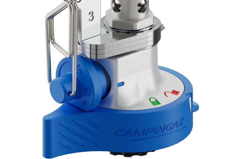 Campingaz Camping CV Connect Gas Stove Campingaz Camping CV Connect Gas Stove