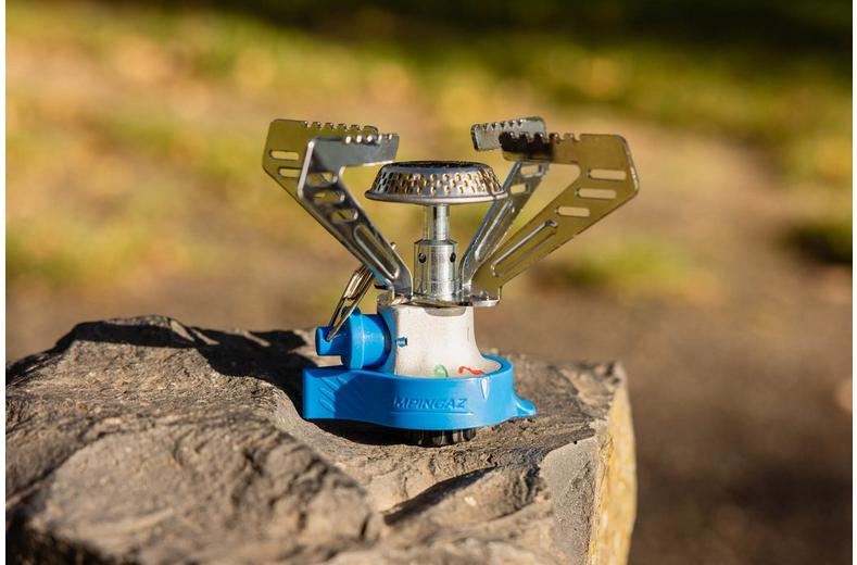 Campingaz Camping CV Connect Gas Stove Campingaz Camping CV Connect Gas Stove