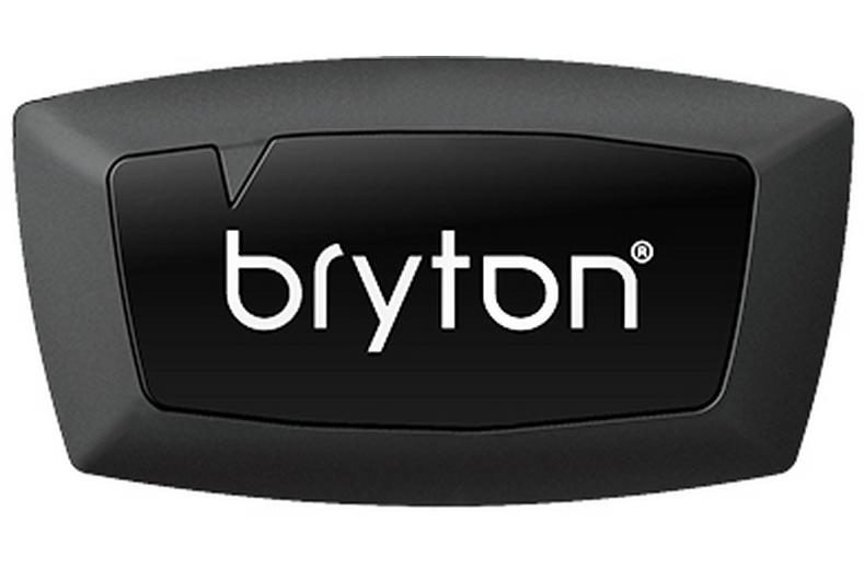 Bryton Smart Heart Rate Monitor Bryton Smart Heart Rate Monitor