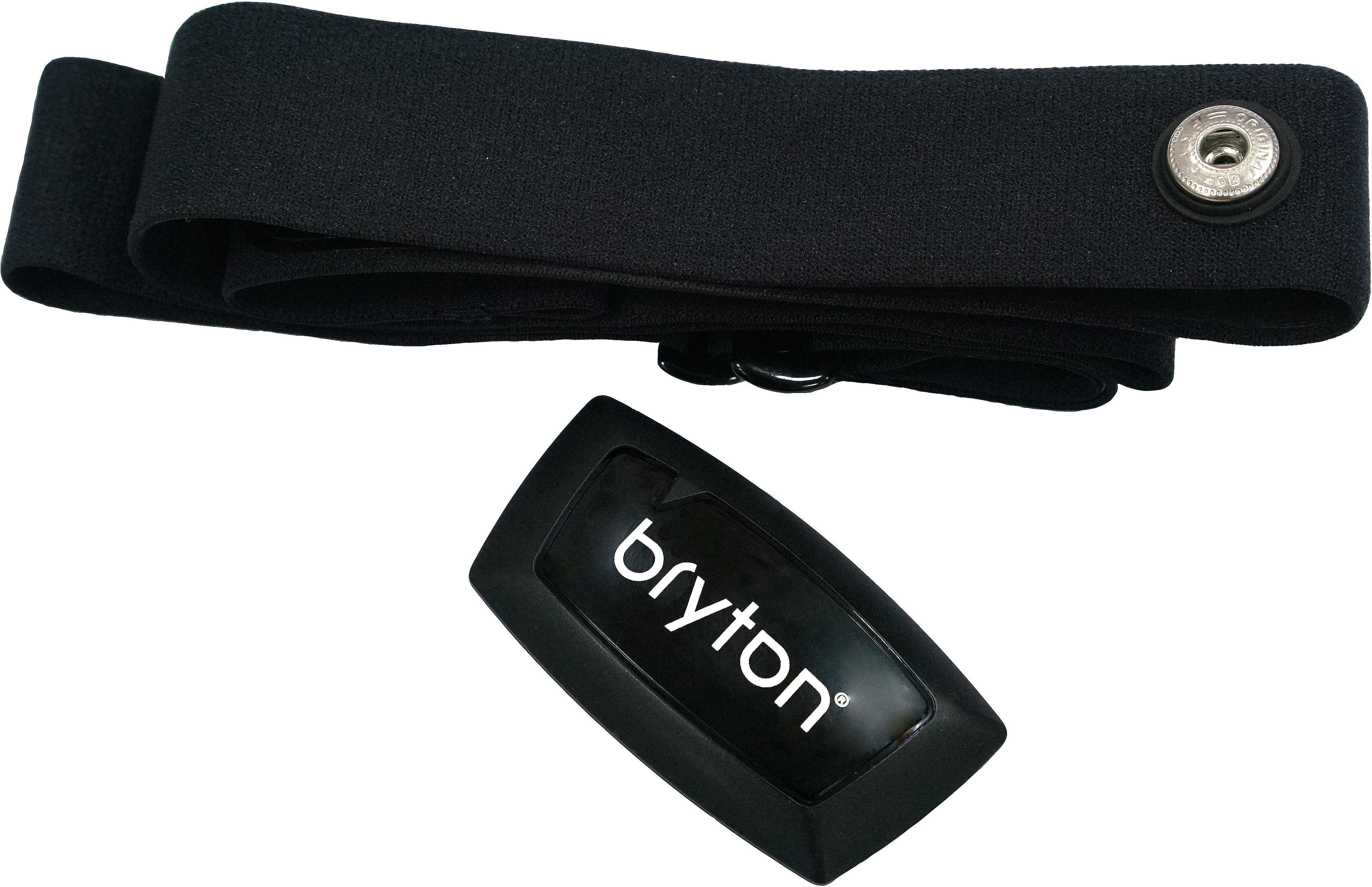 Bryton Smart Heart Rate Monitor