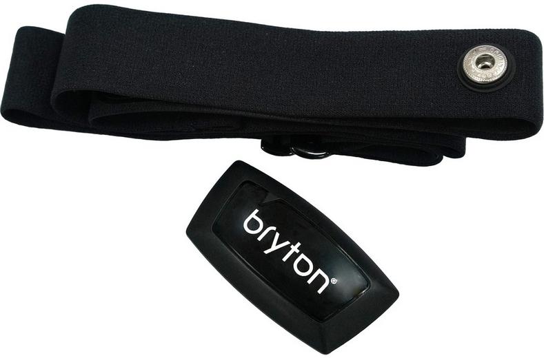 Bryton Smart Heart Rate Monitor Bryton Smart Heart Rate Monitor