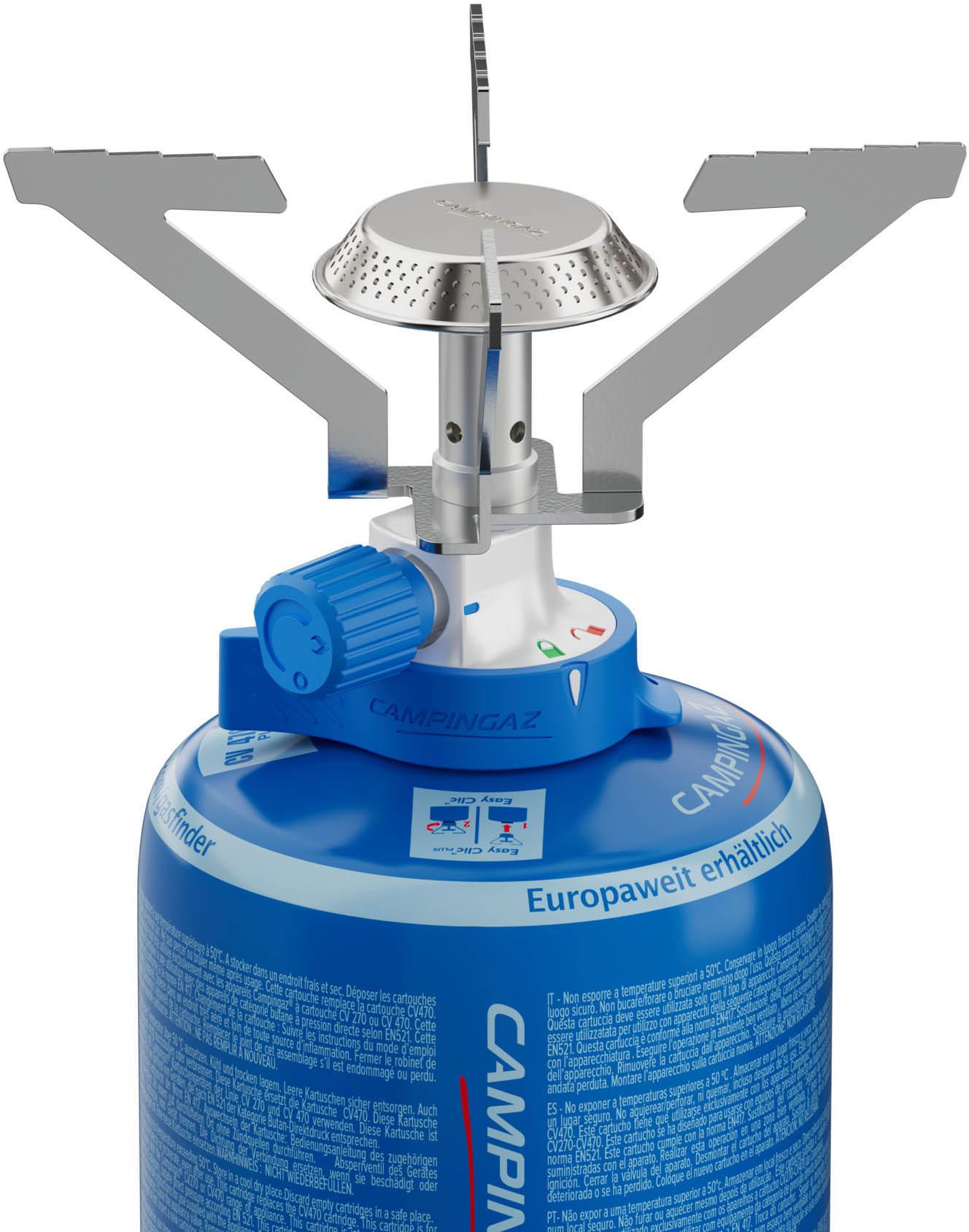 Campingaz Twister CV Connect PZ Gas Stove