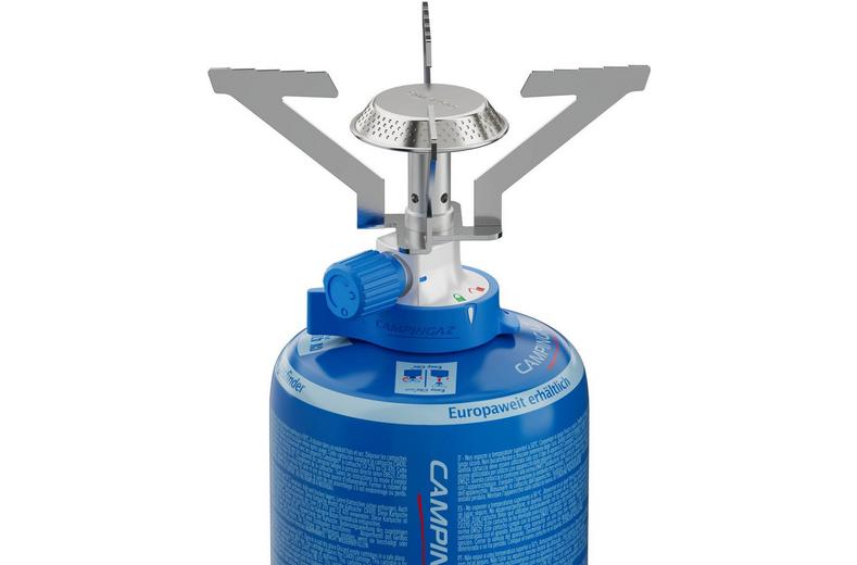 Campingaz Twister CV Connect PZ Gas Stove Campingaz Twister CV Connect PZ Gas Stove