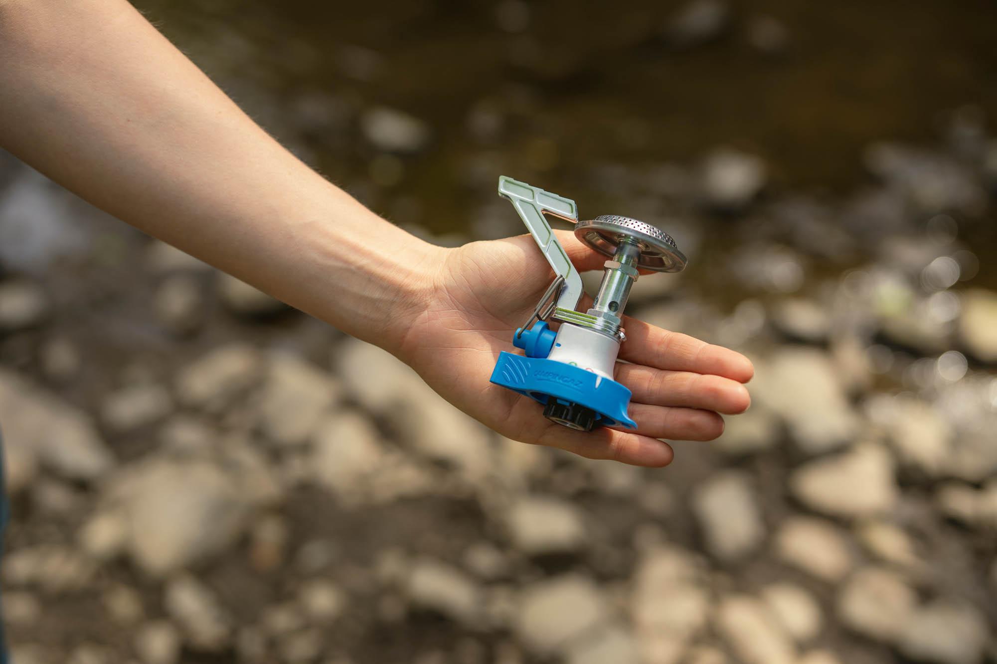 Campingaz Twister CV Connect PZ Gas Stove