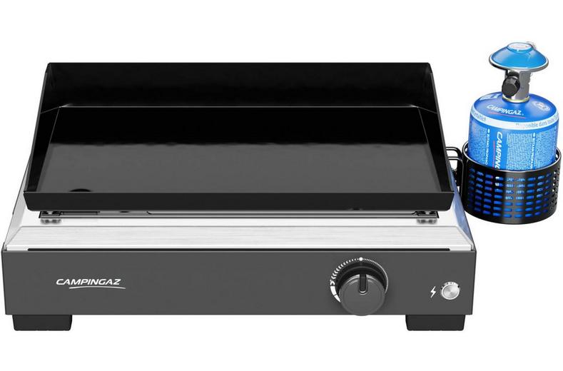 Campingaz Othello 1 CV Gas Griddle Campingaz Othello 1 CV Gas Griddle