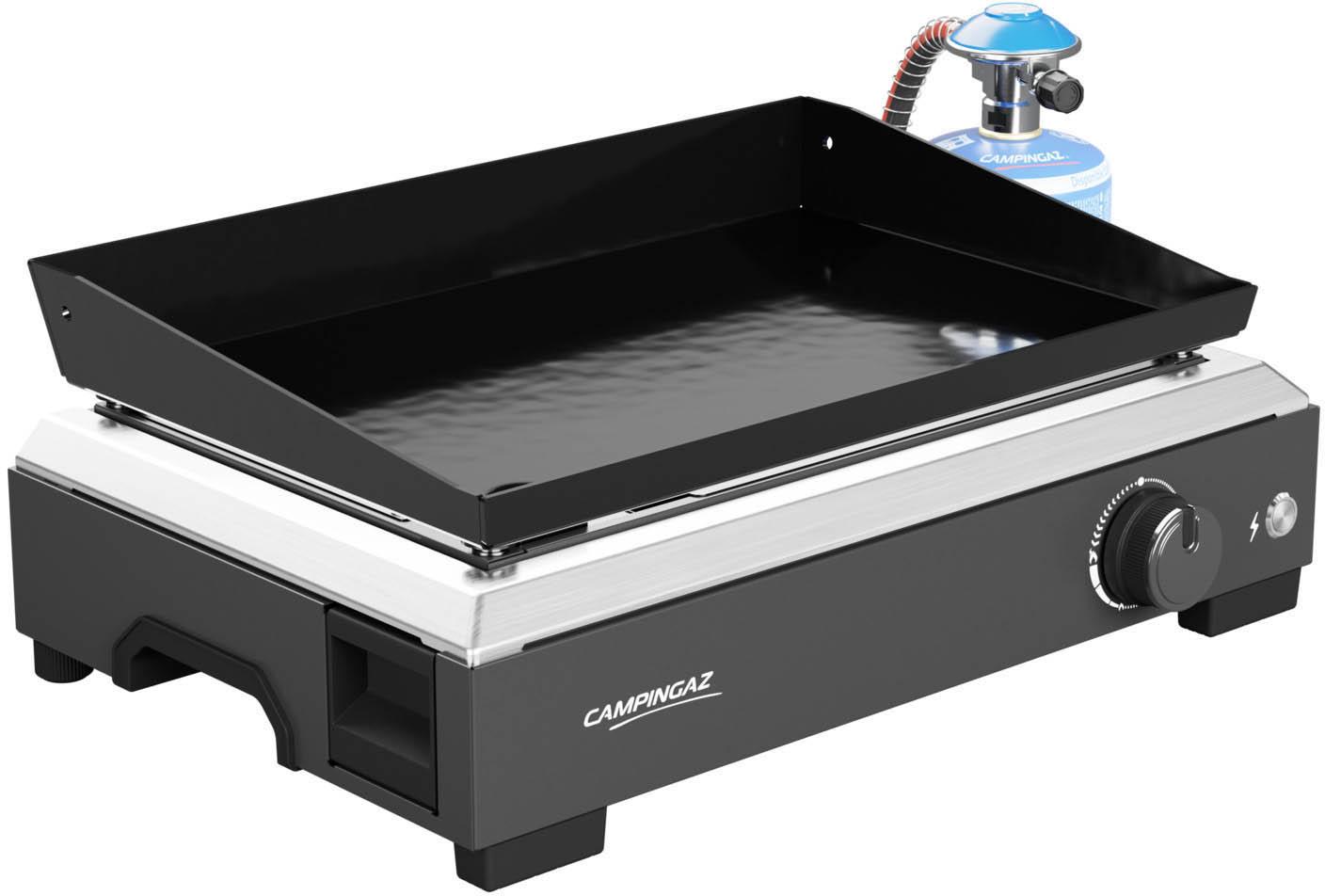 Campingaz Othello 1 CV Gas Griddle