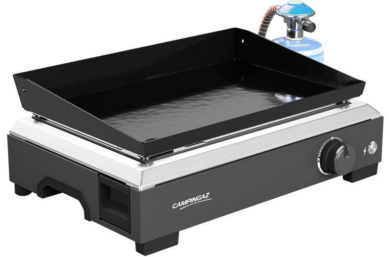Campingaz Othello 1 CV Gas Griddle Campingaz Othello 1 CV Gas Griddle