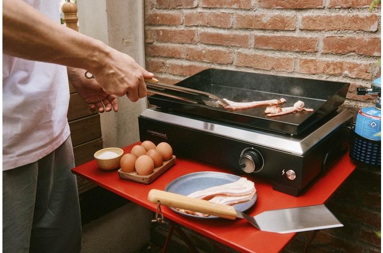 Campingaz Othello 1 CV Gas Griddle Campingaz Othello 1 CV Gas Griddle