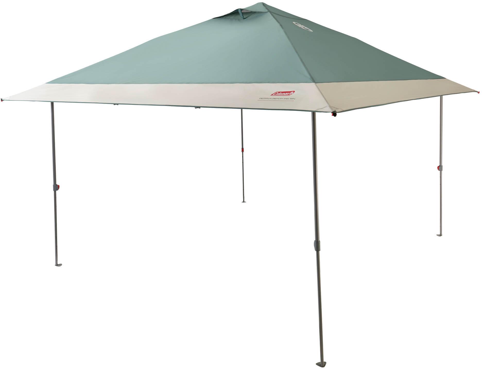 Coleman FastPitch OnePush Shelter M