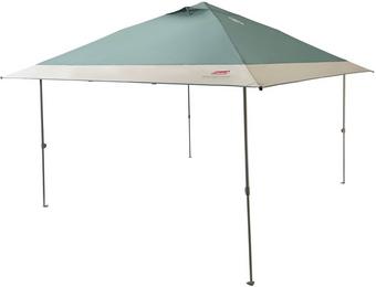 Coleman FastPitch OnePush Shelter M