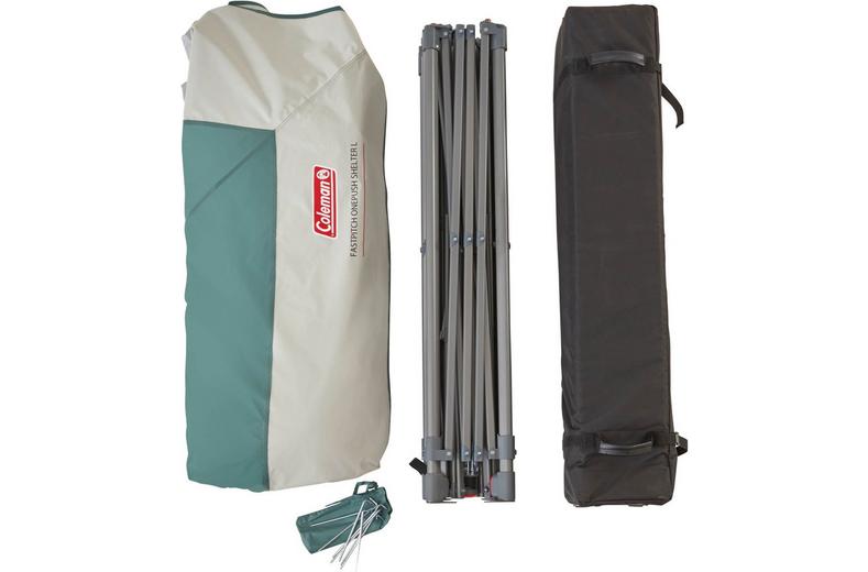 Coleman FastPitch OnePush Shelter M Coleman FastPitch OnePush Shelter M