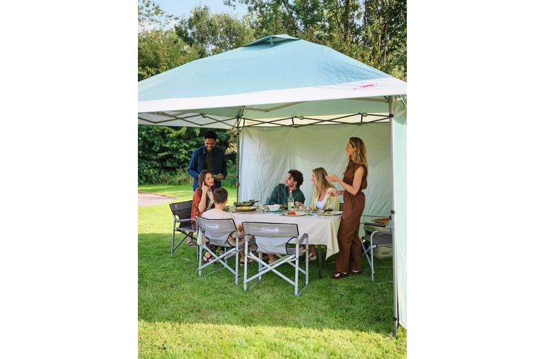 Coleman FastPitch OnePush Shelter M Coleman FastPitch OnePush Shelter M