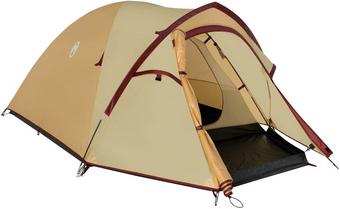 Coleman Darwin 3 Plus Summer Tent