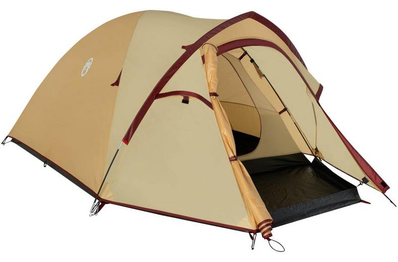 Coleman Darwin 3 Plus Summer Tent Coleman Darwin 3 Plus Summer Tent