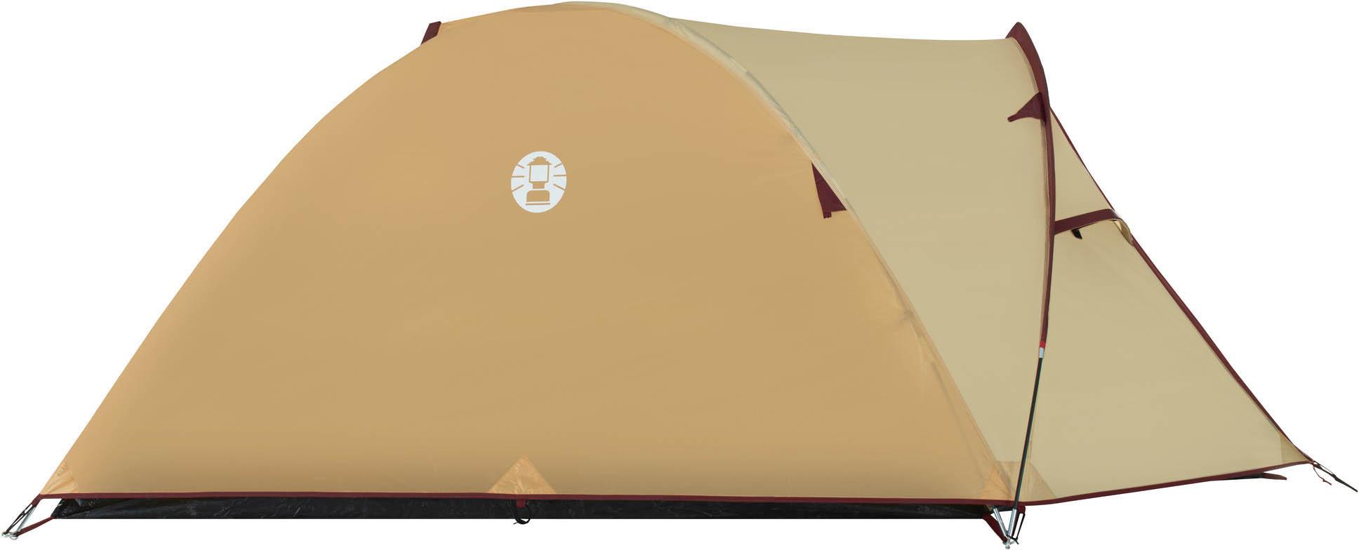 Coleman Darwin 3 Plus Summer Tent
